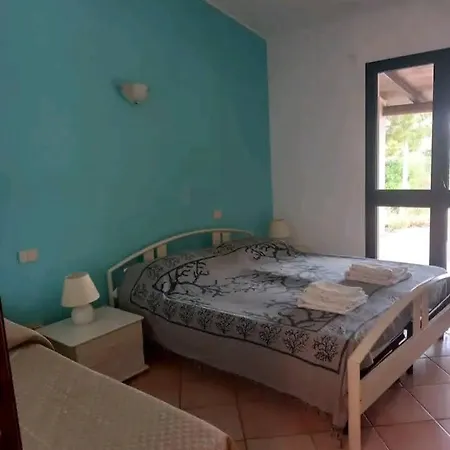 Apartamento Pala Porto Pollo