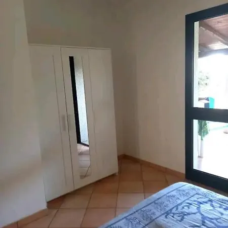 Lägenhet Pala Porto Pollo