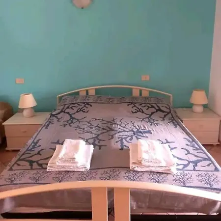 Apartamento Pala Porto Pollo