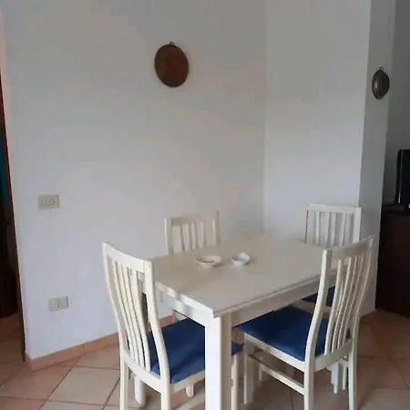 Lägenhet Pala