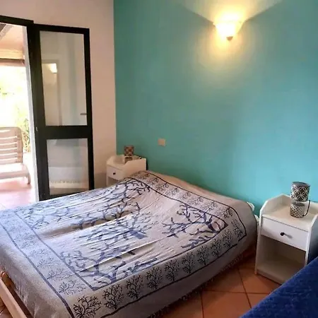 Pala Apartamento *