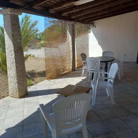 Apartamento Pala