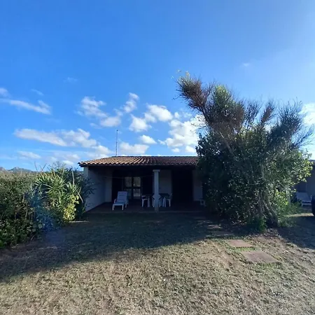Apartamento Pala Porto Pollo